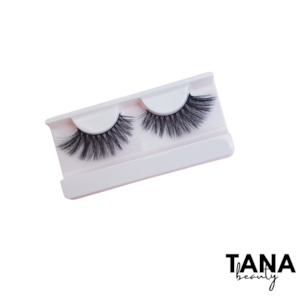 Tana Beauty: Saweetie Faux Eyelashes
