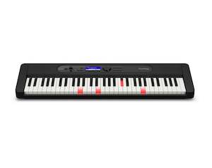 Keyboards: CASIO LK-S450 Touch sensitive Key lighting 61 key 600 tones