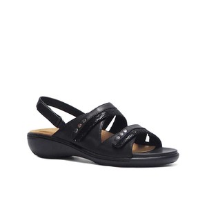 Bizzy W Black Stingray