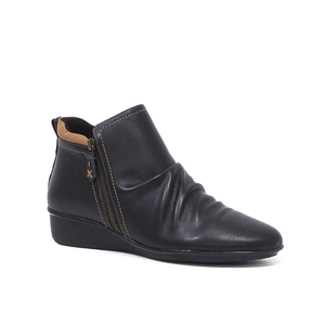 Plymouth black/toffee