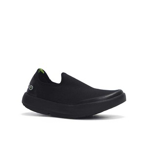 Products: Oomg Eezee Low Black/black