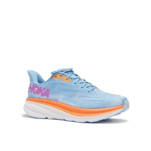 Products: Women’s Clifton 9 Airy Blue/ice Water