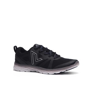 Products: Miles Active Sneaker Black