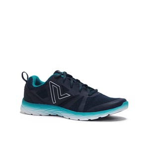 Products: Miles Active Sneaker Blue/teal