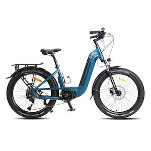 Smartmotion X-City Neo 24" E-Bike