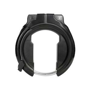 Electric Bike Accessories: Trelock Protect-O-Connect (Cafe Lock)