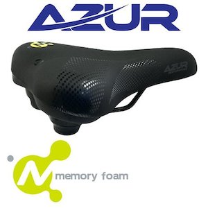 All: Pro Range - Theta Memory Foam