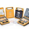 Products: CR2 Defibrillator - Advanced Features and Wireless Connectivity KT Services