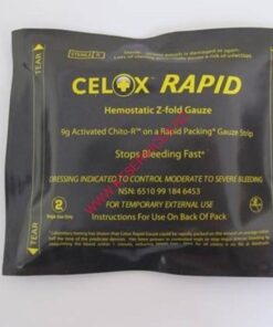 Products: Sterile Gauze Swabs 2's - KT Services