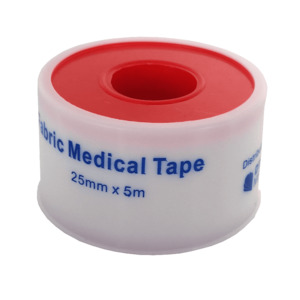 Products: Medical Tapes - KT Services