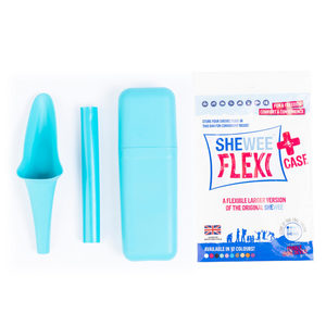 Products: Shewee Flexi 1 - KT Services