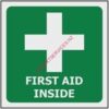 Products: First Aid Tips - KT Services