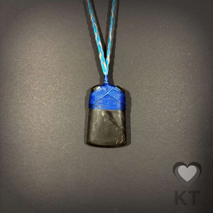 Products: Spectrolite Toki - Medium Kowhatu Taonga