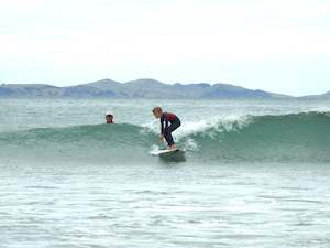 1:1 Private Lesson - Matarangi