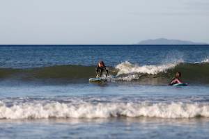 Join a Group Lesson - Whitianga