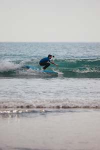 Surf Lessons: After School Programme - Grom Squad (10+ Years) - Whitianga