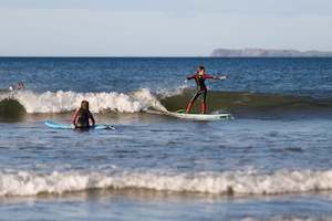 After School Programme - Grom Squad (10+ Years) - Matarangi
