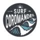 Surfboard hire
