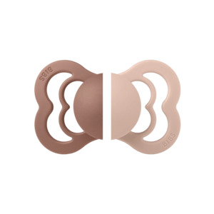 Bibs Dummies: BIBS Dummies - Supreme | 2 Pack