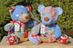 Scrap Teddies Kumanu, earth conscious skincare