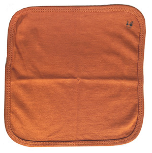 Products: Organic Cotton Baby Flannel Kumanu, earth conscious skincare