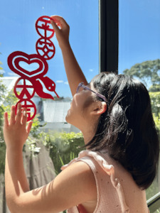 Products: The Year of The Snake Craft & Learn Pack Kumara Squad