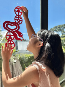 Products: The Year of The Snake Craft & Learn Pack Kumara Squad