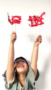 Products: Chinese Zodiac Activity Bundle Kumara Squad