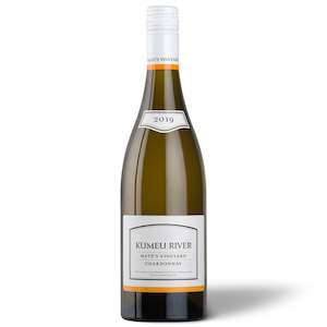 Maté's Vineyard Chardonnay - 2019 Library Release