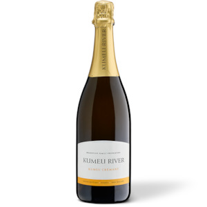 Wine: Kumeu Crémant Magnum