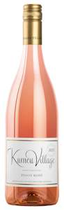 Wine: Kumeu Village Rose