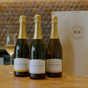 Wine: Kumeu Crémant Gift Box - 3 pack