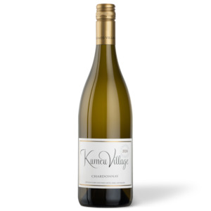 Kumeu Village Chardonnay