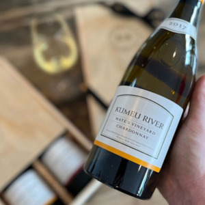 Wine: 2017 & 2019 Maté's Vineyard Gift Box