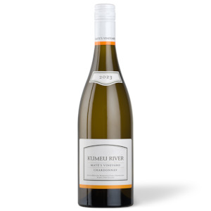 Maté's Vineyard Chardonnay