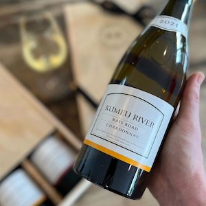 Wine: Ray's Road Gift Box