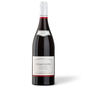 Wine: Rays Road Pinot Noir