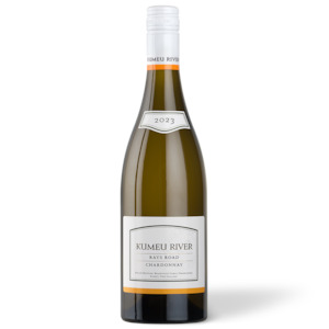 Wine: Rays Road Chardonnay