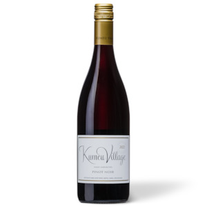 All: Kumeu Village Pinot Noir
