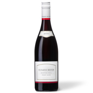 All: Hunting Hill Pinot Noir