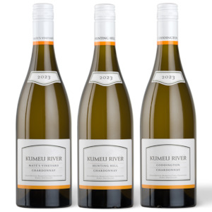 Single Vineyard Collection 6 pack