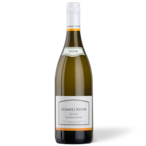 Gifting: Estate Chardonnay - 2019 Library Release