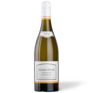 Coddington Chardonnay - 2019 Library Release