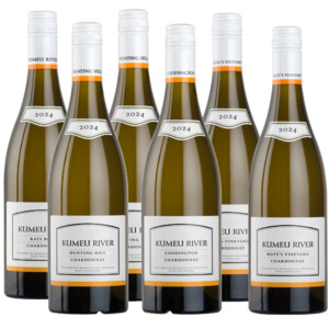 Single Vineyard Chardonnay