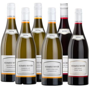 Single Vineyard Collection
