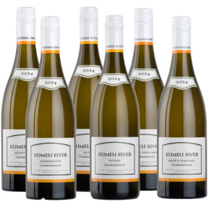 Single Vineyard & Estate Chardonnay