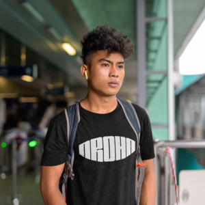 Tshirts Men: Origin