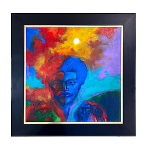 Products: Darcy Nicholas – “Son of Tane”