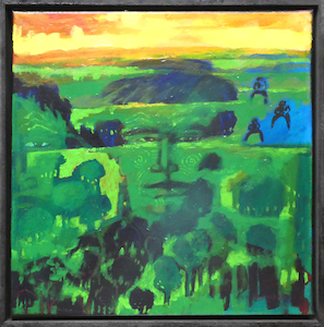 Products: Darcy Nicholas – Whenua ( DN102 WS)