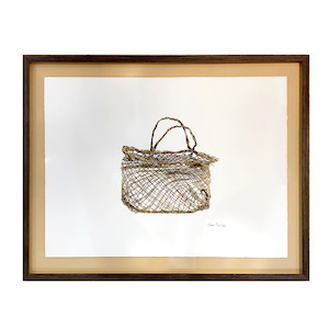 Products: Steve Dunlop – “Kete Ruku”